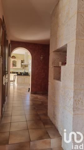 Maison à vendre 5 pièces 155 m² Pont-du-Casse