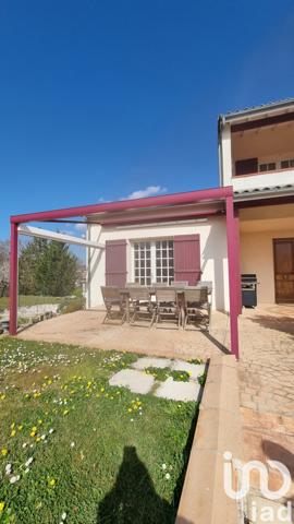 Maison à vendre 5 pièces 155 m² Pont-du-Casse