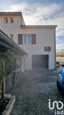 Maison à vendre 5 pièces 155 m² Pont-du-Casse