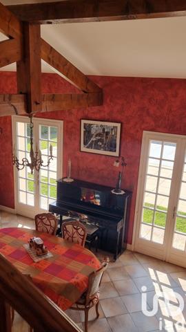 Maison à vendre 5 pièces 155 m² Pont-du-Casse