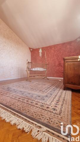 Maison à vendre 5 pièces 155 m² Pont-du-Casse