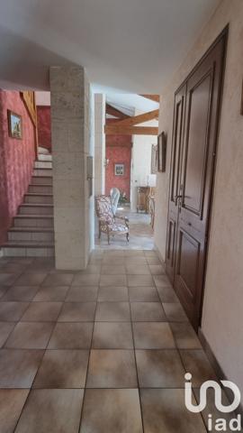 Maison à vendre 5 pièces 155 m² Pont-du-Casse