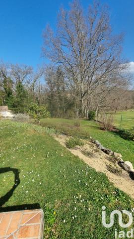 Maison à vendre 5 pièces 155 m² Pont-du-Casse