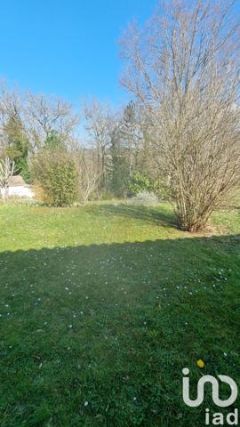 Maison à vendre 5 pièces 155 m² Pont-du-Casse