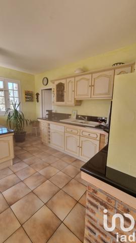 Maison à vendre 5 pièces 155 m² Pont-du-Casse