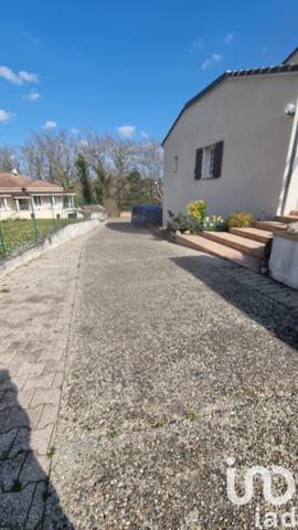 Maison à vendre 5 pièces 155 m² Pont-du-Casse