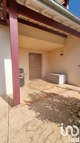 Maison à vendre 5 pièces 155 m² Pont-du-Casse