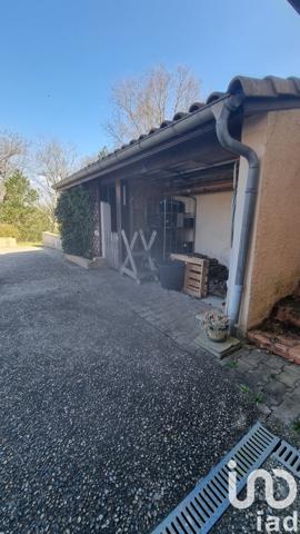 Maison à vendre 5 pièces 155 m² Pont-du-Casse