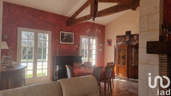 Maison à vendre 5 pièces 155 m² Pont-du-Casse