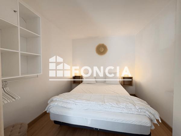 Location Appartement meublé 2 pièces 45 m² - Hyeres 83400