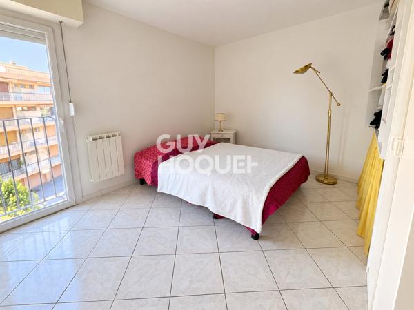 Appartement à vendre de 3 pièces de 67.9 m²