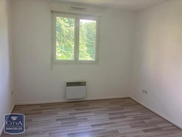 Appartement à louer 2 pièces 46.39m² Belfort (90000)