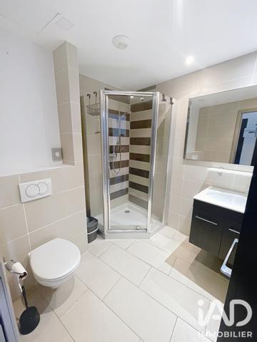 Studio à vendre 17 m² Alénya