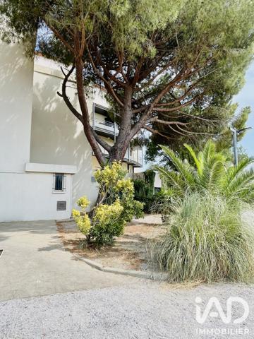 Studio à vendre 17 m² Alénya