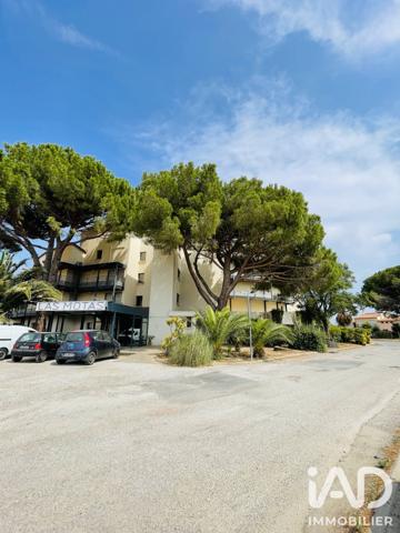 Studio à vendre 17 m² Alénya