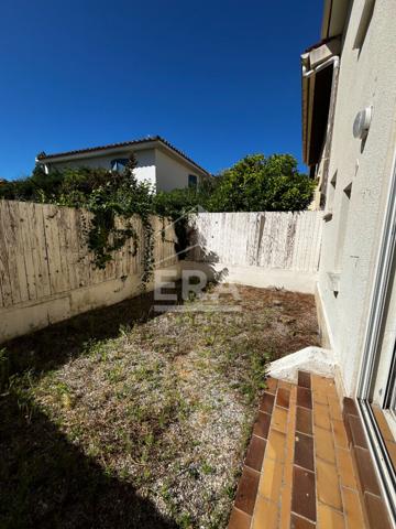 Maison 2 faces avec jardinet SAINT CYPRIEN  quartier AYGUAL  REF 162