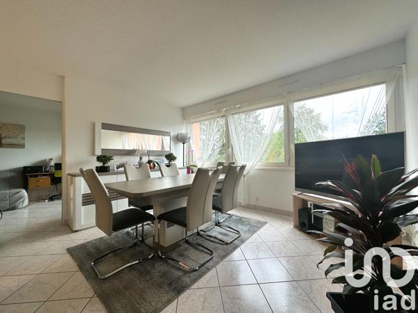 Apartment for sale 5 rooms 103 m² Vétraz-Monthoux