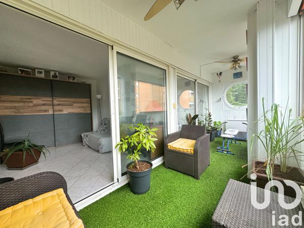 Apartment for sale 5 rooms 103 m² Vétraz-Monthoux