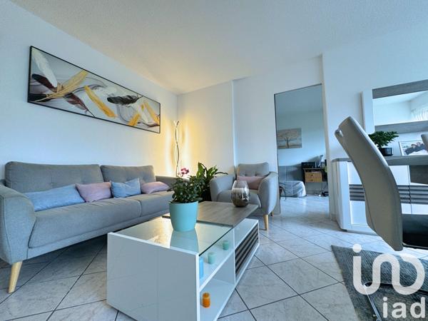 Apartment for sale 5 rooms 103 m² Vétraz-Monthoux