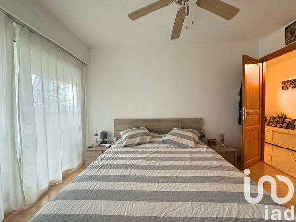 Apartment for sale 5 rooms 103 m² Vétraz-Monthoux