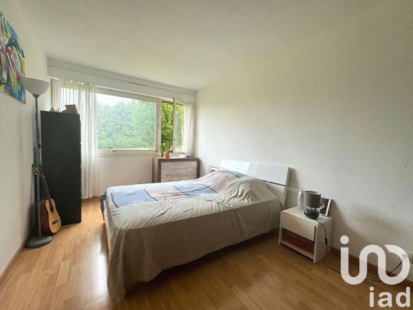 Apartment for sale 5 rooms 103 m² Vétraz-Monthoux
