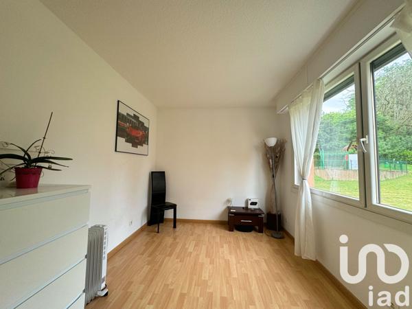 Apartment for sale 5 rooms 103 m² Vétraz-Monthoux