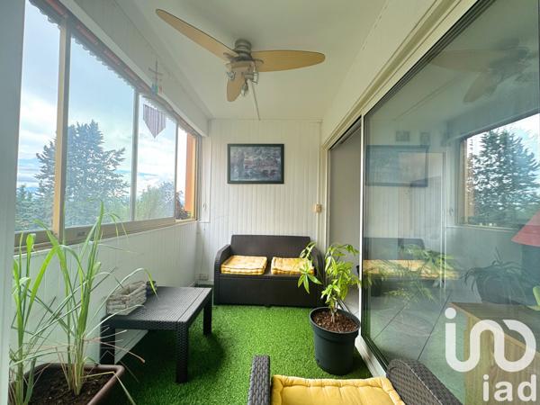 Apartment for sale 5 rooms 103 m² Vétraz-Monthoux