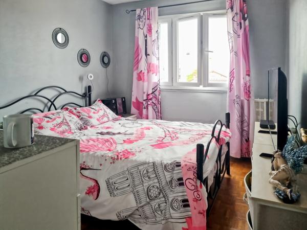 Appartement à vendre 4 pièces CHALON SUR SAONE (71)