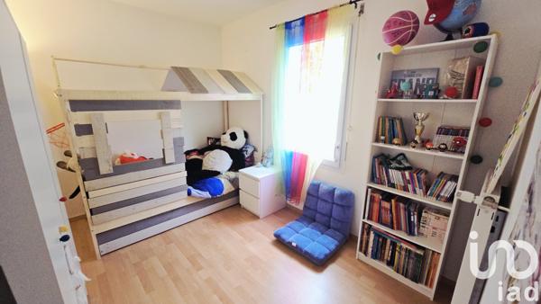 House for sale 7 rooms 172 m² Villenave-d'Ornon