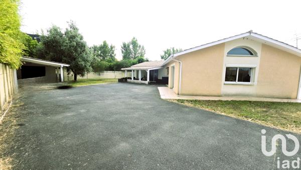House for sale 7 rooms 172 m² Villenave-d'Ornon