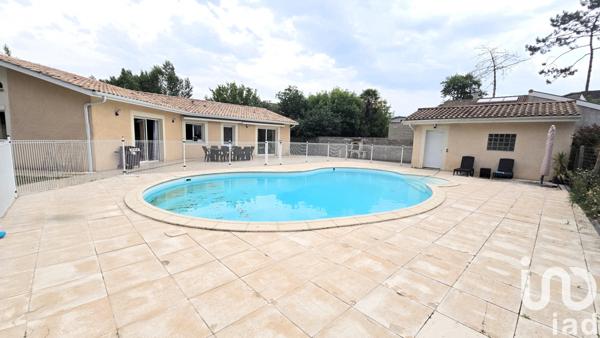 House for sale 7 rooms 172 m² Villenave-d'Ornon