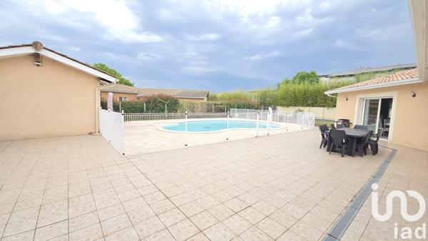 House for sale 7 rooms 172 m² Villenave-d'Ornon