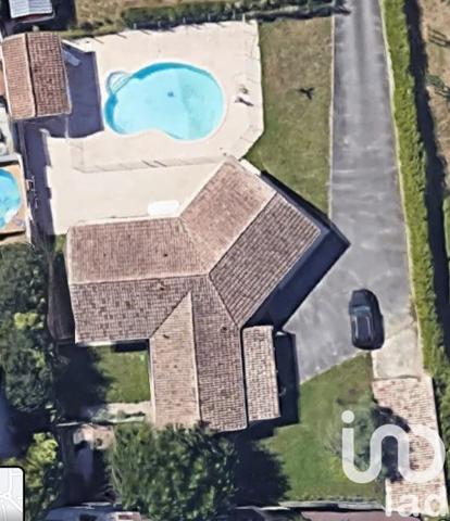 House for sale 7 rooms 172 m² Villenave-d'Ornon