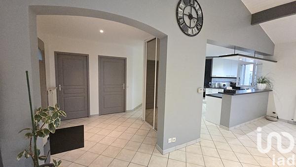 House for sale 7 rooms 172 m² Villenave-d'Ornon