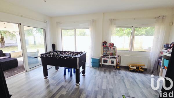House for sale 7 rooms 172 m² Villenave-d'Ornon
