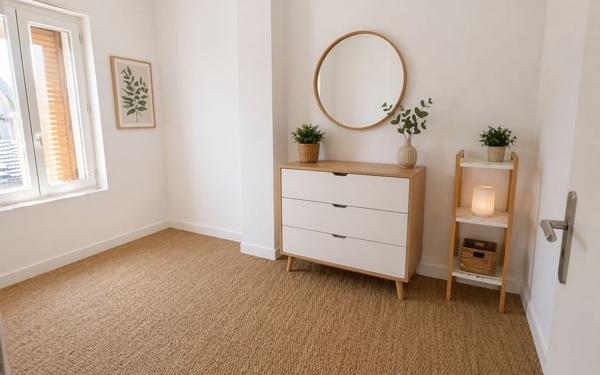 Immeuble à vendre    6 pièces •  Nogent-l'Artaud