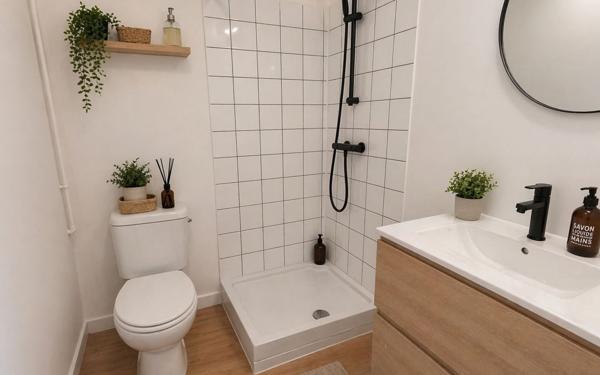 Immeuble à vendre    6 pièces •  Nogent-l'Artaud