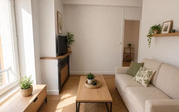 Immeuble à vendre    6 pièces •  Nogent-l'Artaud