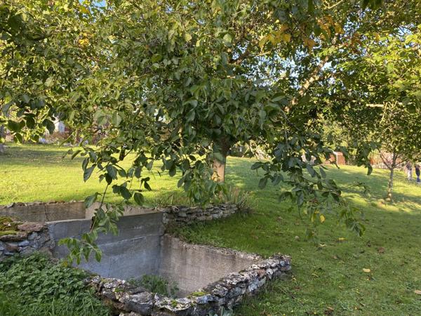 Construisez la maison de vos rêve sur un terrain idéal à BRETAGNOLLE.
