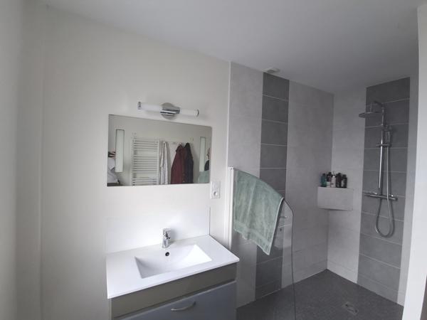 Loft avec hangar, proche centre-ville