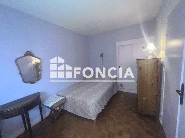 À vendre Appartement 4 pièces 69 m² - Gagny 93220