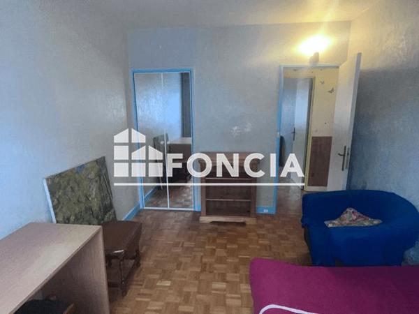 À vendre Appartement 4 pièces 69 m² - Gagny 93220