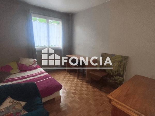 À vendre Appartement 4 pièces 69 m² - Gagny 93220