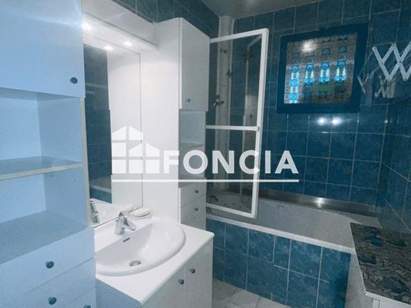 À vendre Appartement 4 pièces 69 m² - Gagny 93220