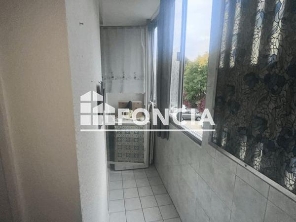 À vendre Appartement 4 pièces 69 m² - Gagny 93220