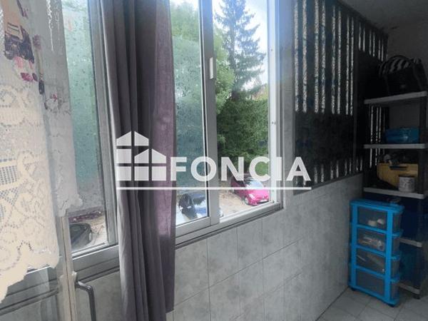 À vendre Appartement 4 pièces 69 m² - Gagny 93220