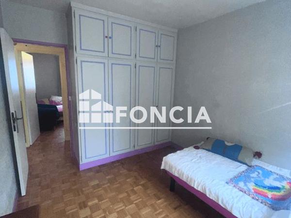 À vendre Appartement 4 pièces 69 m² - Gagny 93220