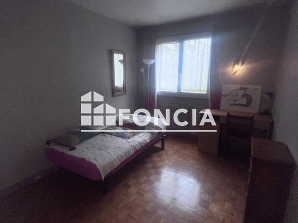 À vendre Appartement 4 pièces 69 m² - Gagny 93220