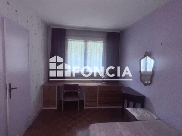 À vendre Appartement 4 pièces 69 m² - Gagny 93220