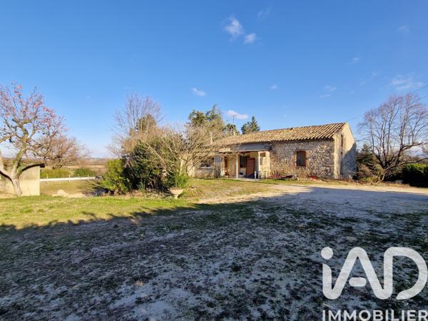 Maison à vendre 5 pièces 100 m² Grane